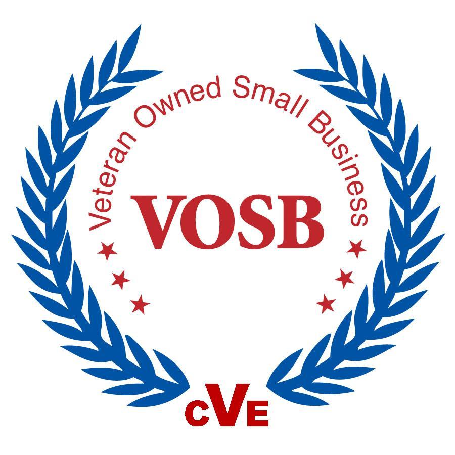 Certified Veteran-Owned Small Business (VOSB)